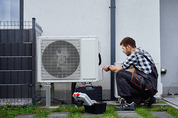 Trusted Hvac service in North Tonawanda, NY - Tropical Oasis HVAC